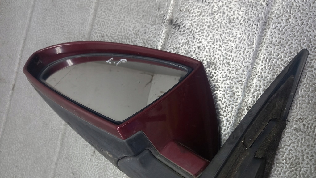 фото №6, Дзеркало ліва nissan primera p12 1.9d 03r hb