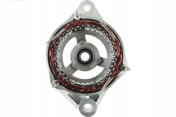 фото №3, Кришка генератора as-pl