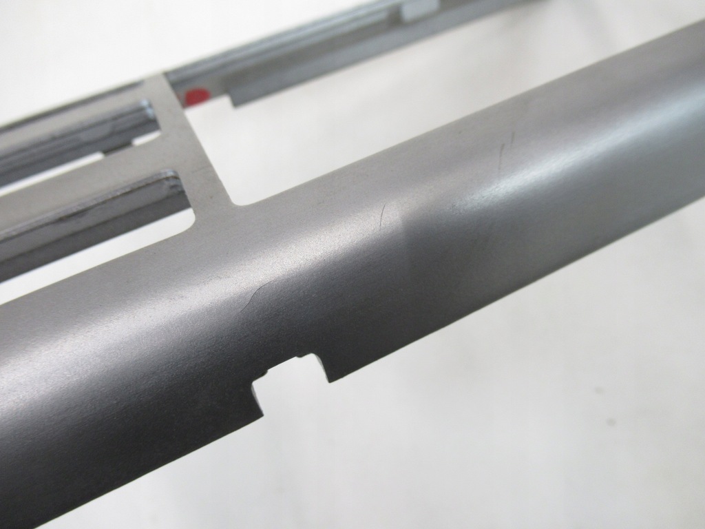 фото №9, Рамка защита навигации радио dekor bmw e38 eu