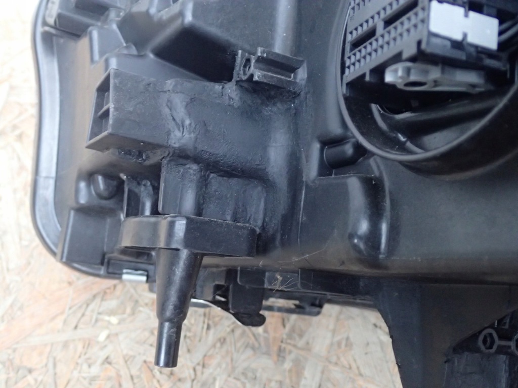 Фара правый  фара правый full led bmw x3 g01 x4 g02 2017-2021r в Украине