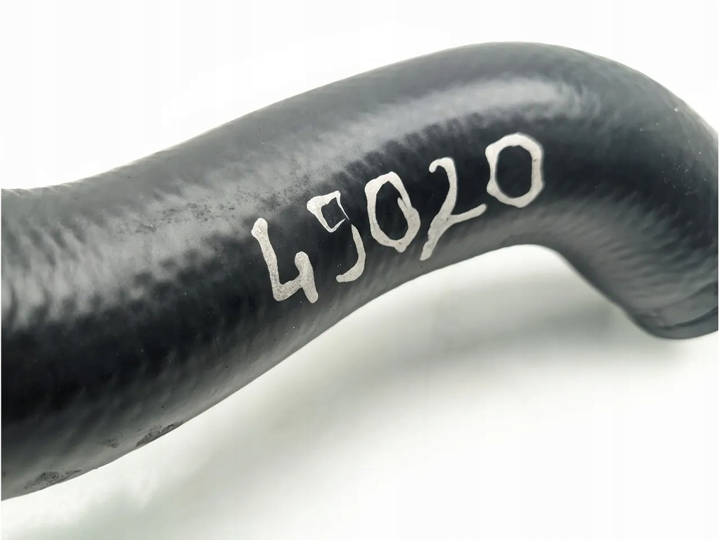 фото №7, Mitsubishi asx шланг / wąż радиатора 1.8 di-d дизель 85kw 116 hp 2014