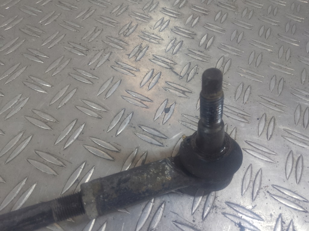 фото №7, Ford transit mk8 15- трансмиссия рулевая 2.2