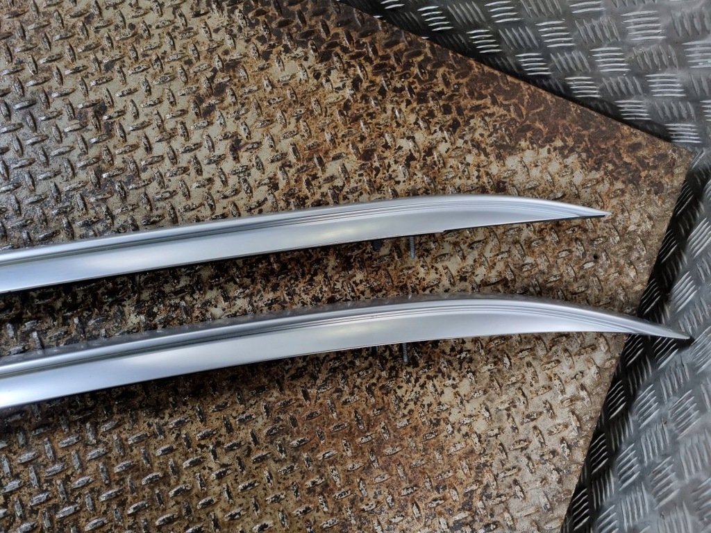 фото №4, 2019 volvo xc40 рейлінги дахові 31448381