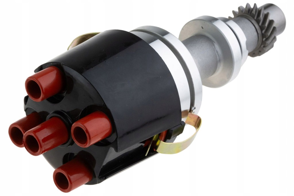 фото №2, Eaz-vw-000 nty аппарат зажигание nty