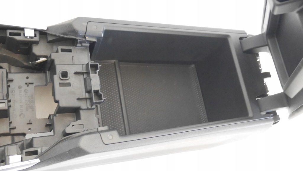 фото №6, Bmw 3 g20 тунель середній підлокітник europa idealny 6806775