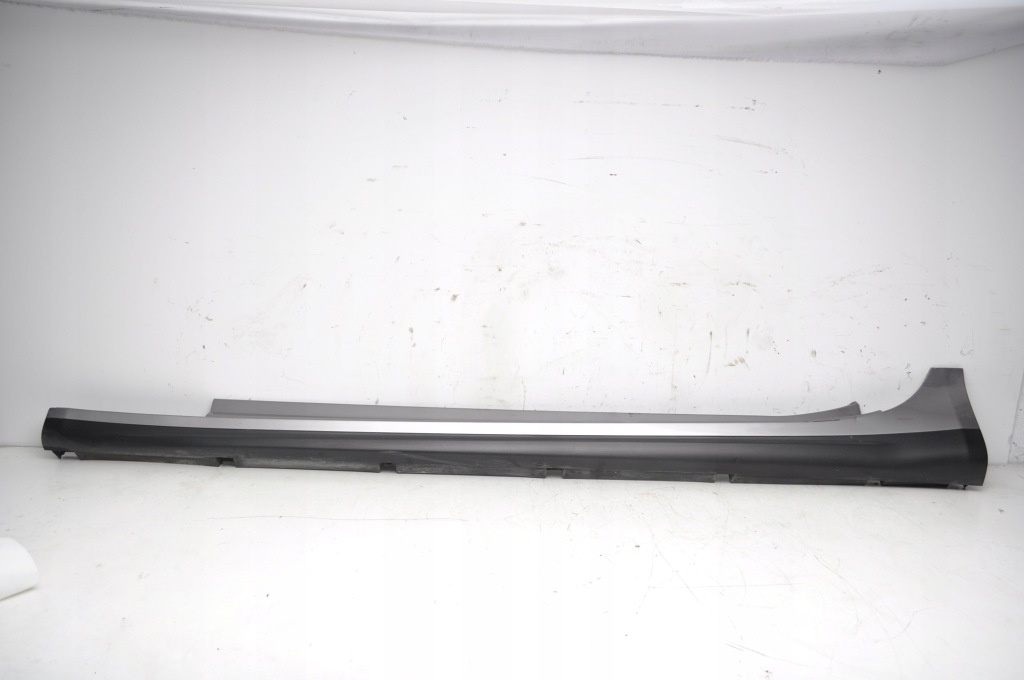 фото №1, Maserati ghibli iii молдинг накладка поріг ліва