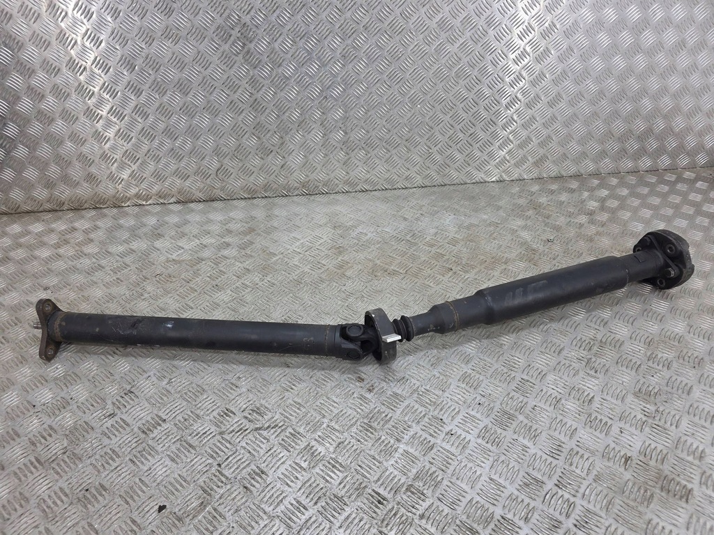 фото №1, Bmw x5 f15 2014 wał приводной / комплект