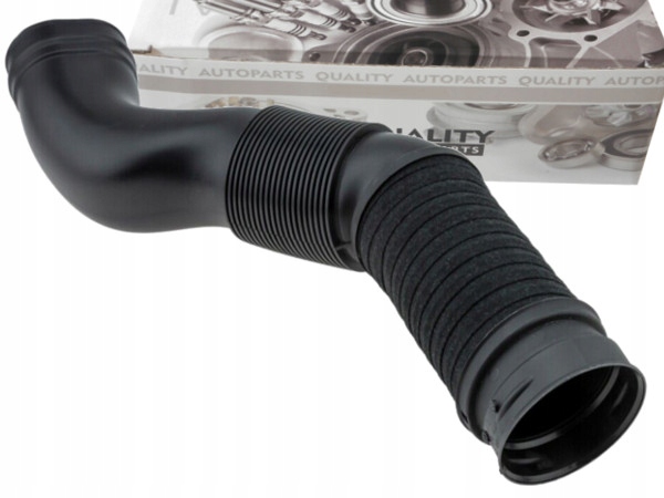 фото №1, Шланг всмоктуючий канал фільтр повітря правий mercedes w251 v251 r-klasa r350