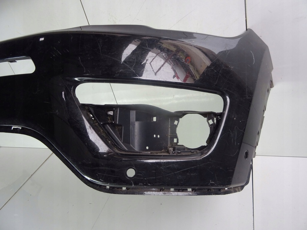 фото №2, Jeep compass 2011 бампер передній