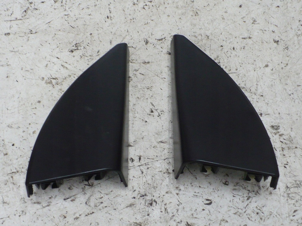 фото №1, Треугольник защита зеркало renault koleos i 1