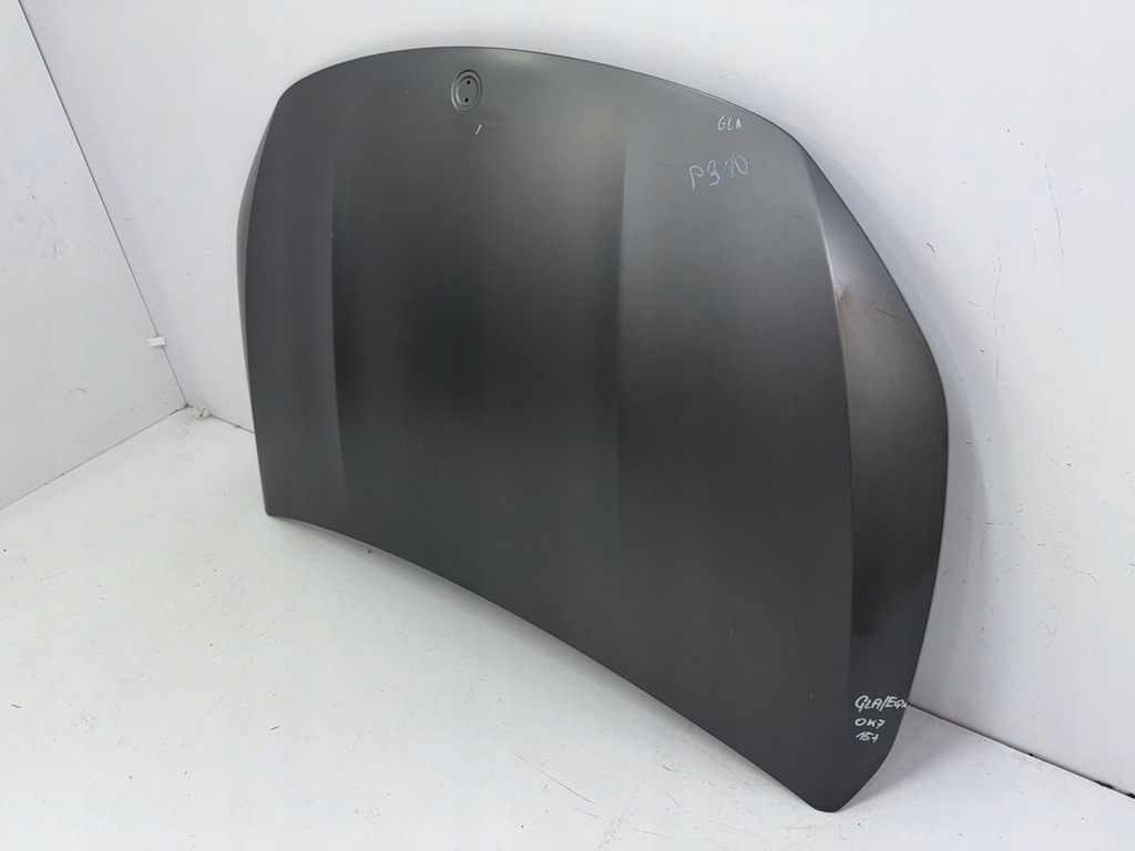 фото №3, Капот mercedes gla h247 w247 w247