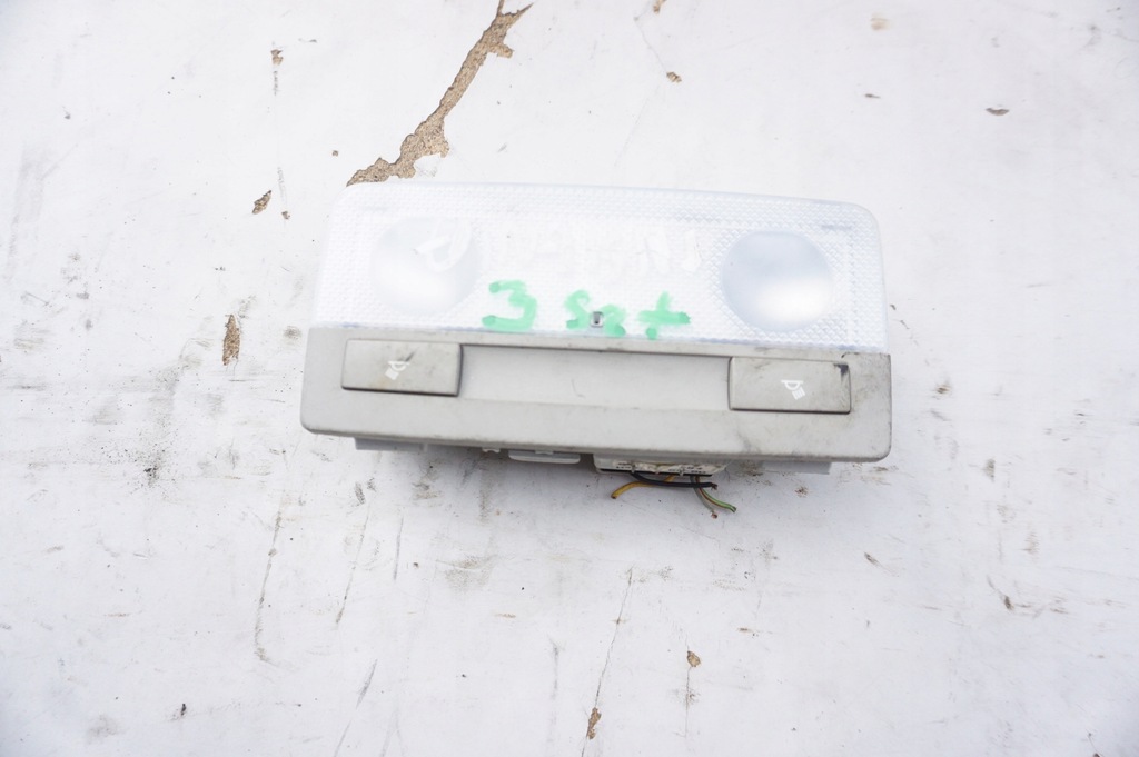 фото №1, Лампа освещение салона opel insignia a