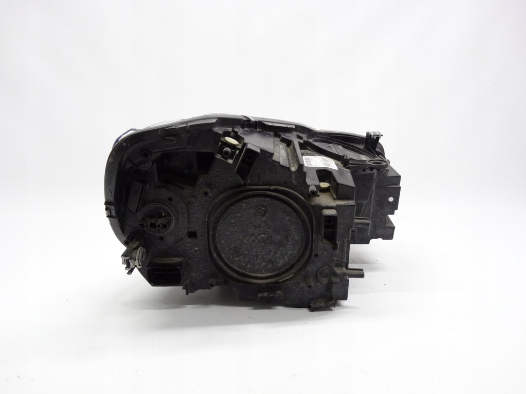 фото №12, Bmw 2 f45 f46 14-18 лампа левая full led 7494855 оригинальная