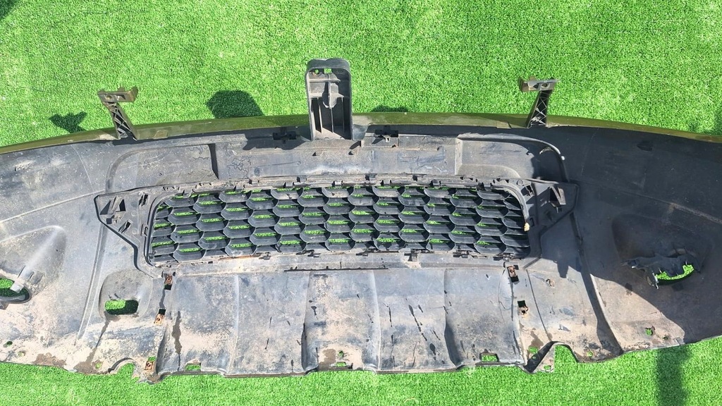 фото №6, Dacia duster i бампер перед lift 10-16