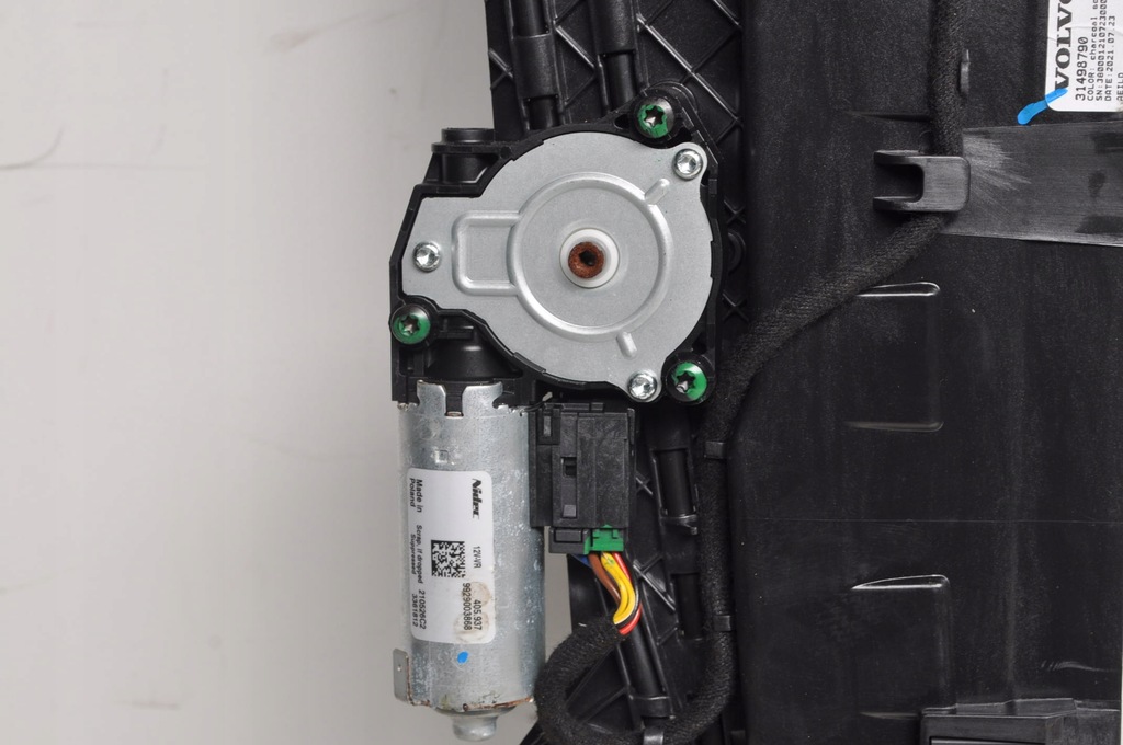 фото №10, Volvo s60 iii v60 ii люк 31498790