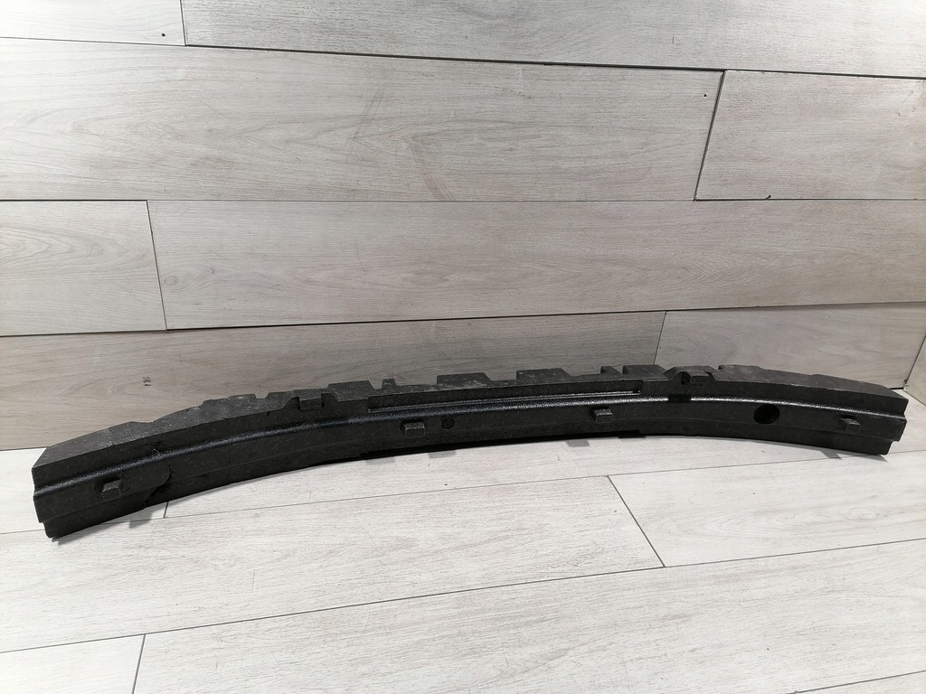 фото №8, Skoda enyaq абсорбер пена перед 5la807248