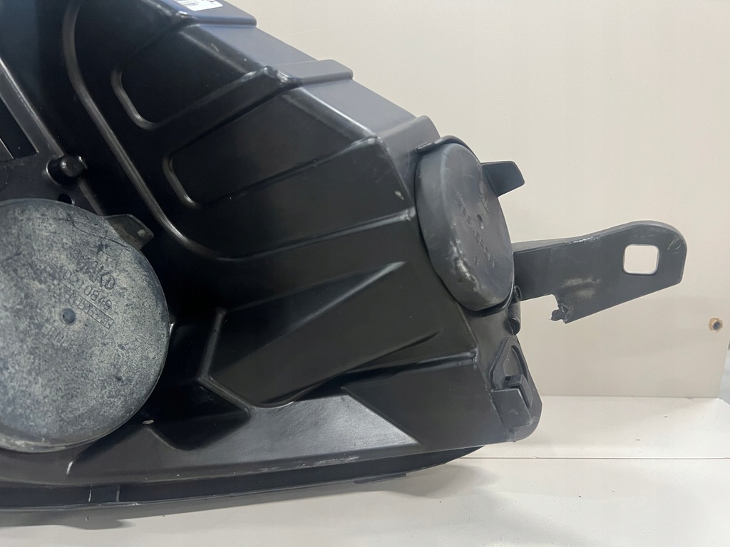 фото №11, Лампа перед передняя правая opel combo d / fiat doblo ii 51909054