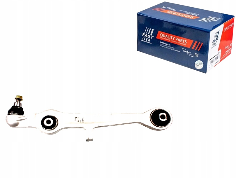 Купить Рычаг audi a4 ось перед левый/правый низ  fast