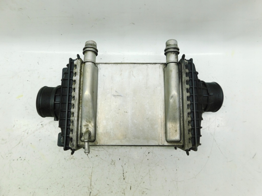 Купить Интеркулер gc874002 00505338 - alfa romeo stelvio giulia 2.2d