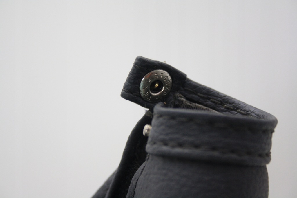 фото №4, Чехол рычаг переключения передач renault espace iv 8200112658