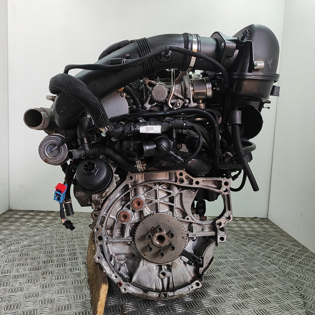 фото №3, Mini cooper roadster r59 2013 двигатель