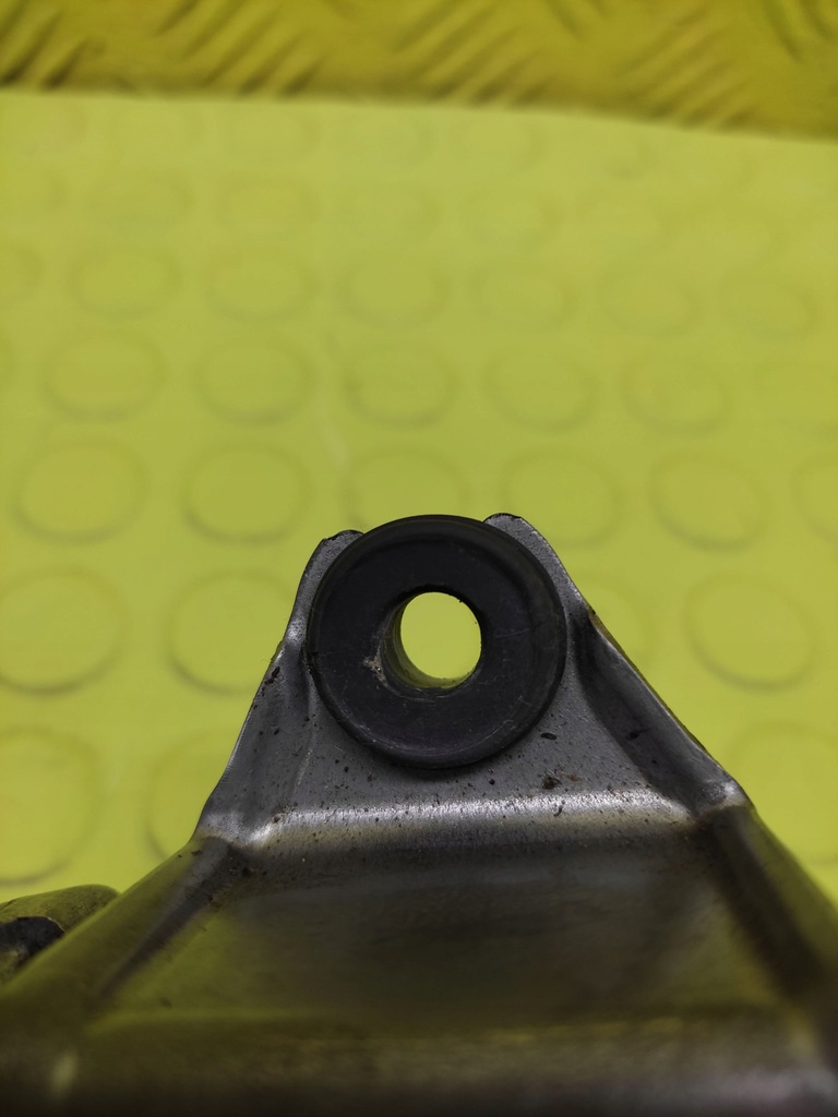 фото №4, Mazda 6 моторчик двірник задня 8496000032