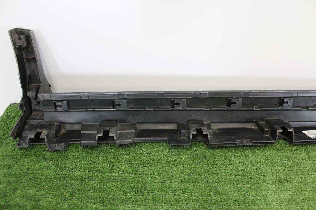 фото №8, Ford оригінальний номер cv4j-s10155-abw молдинг накладка поріг