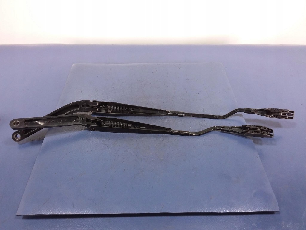 фото №2, Ford mustang v lift рычаги дворник перед