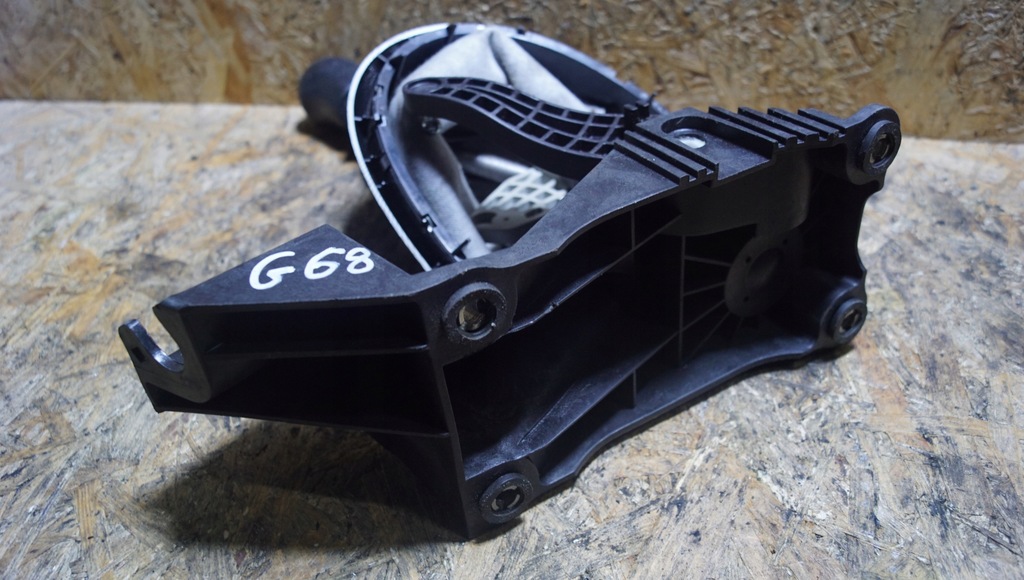 фото №9, Qashqai j10 домкрат чехол ручка переключения передач