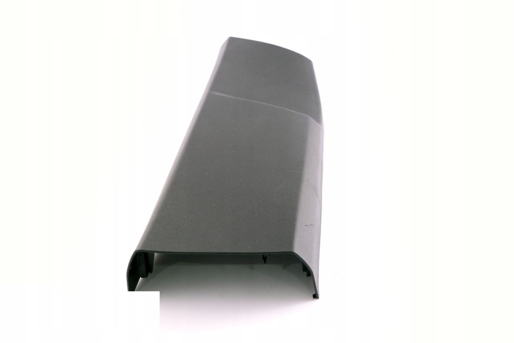 Bmw x5 e70 накладка стійка b ліва чорна 6971869 Ціна