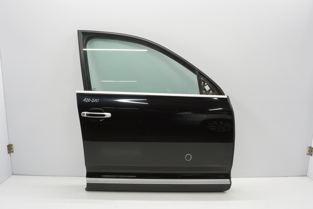 Купити Porsche cayenne 7l двері правий перед передні lo41