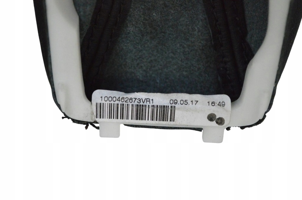 фото №5, Volvo s90, v90 2017 тяга / ручка переключения передач