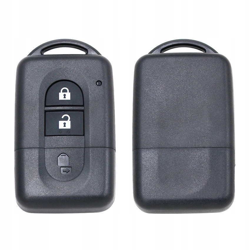 фото №1, Ключ pilot корпус do nissan micra qashqai juke