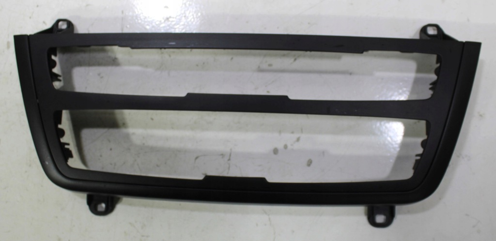 фото №1, Рамка панель кондиціонера bmw f20 f30 9226784