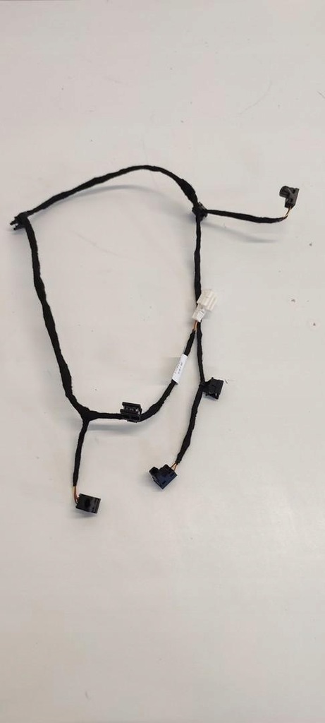 фото №1, Mercedes w247 джгут освітлення двері лівий правий перед a1779069205