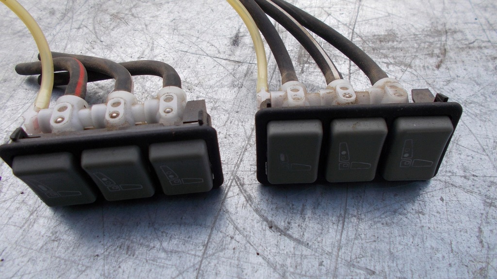 фото №1, Перемикач клапан сидіння iveco stralis trakker