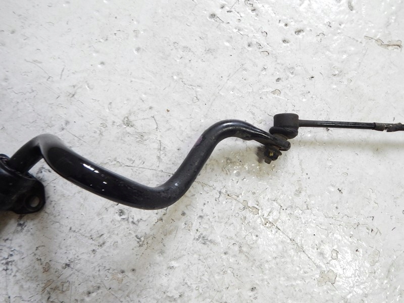 фото №7, Тяга стабілізуючий kia niro 16-23