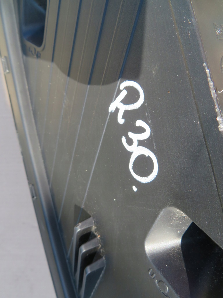 фото №16, Kia ev6 ev-6 21- лампа фара правый перед full led 92102-cv1