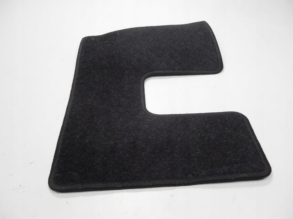 фото №5, Коврики велюровые ford задняя galaxy 07- 1383100