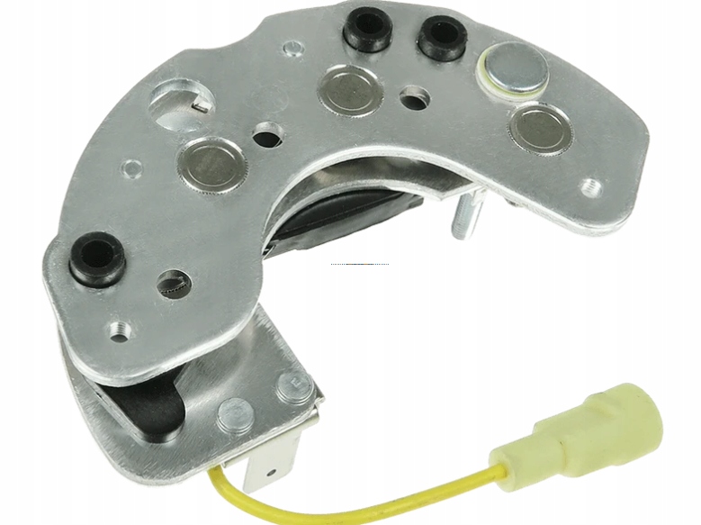 фото №4, Випрямляч, генератор as-pl arc4011