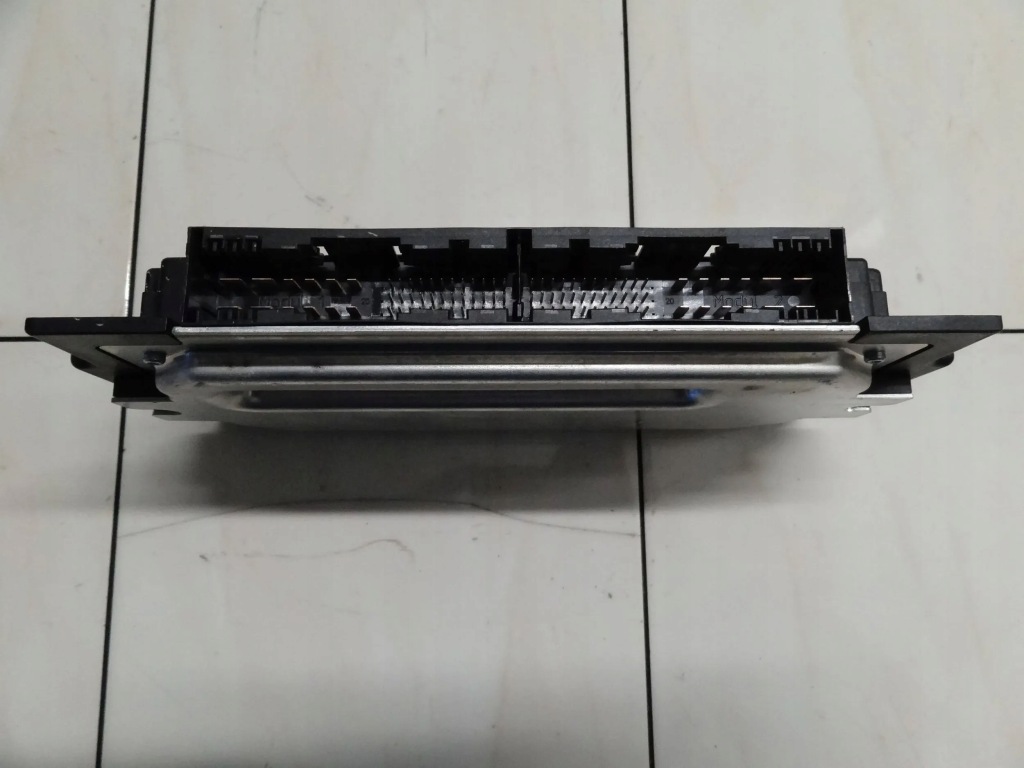 фото №4, Bmw 1 e87 2009 модуль света lcm 9197159