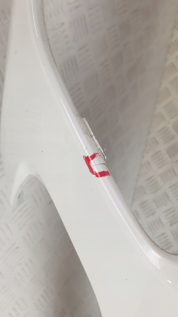 фото №6, Kia ceed iii gt-line lift бампер перед передній