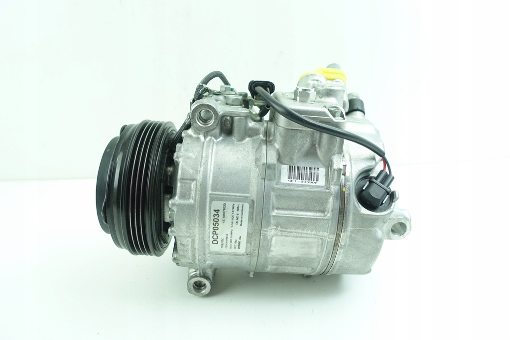 фото №8, Насос wody opel astra g 1.4 1334145 1334166 95507589 24469102 optimal