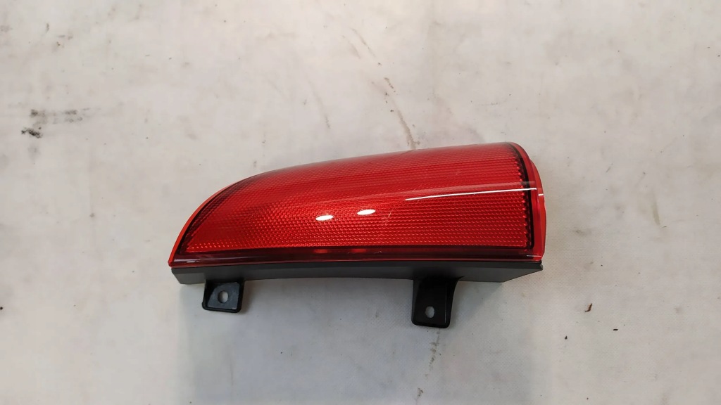 фото №1, Відбивач лампа правий задня nowa mercedes vito viano w639