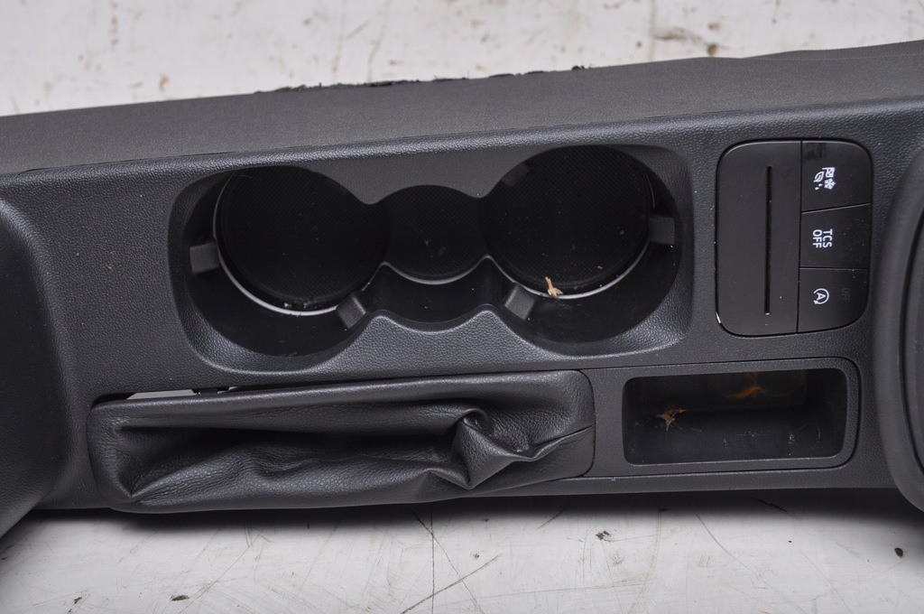 фото №7, Puma ii mk2 тунель середній підлокітник usb anglik