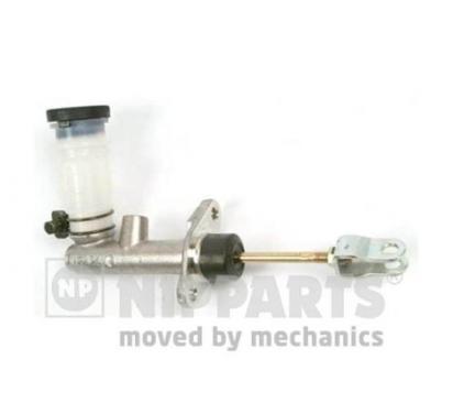 фото №2, Nipparts насос сцепления hyundai accent