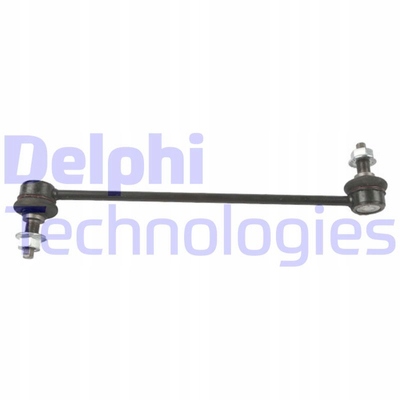 фото №4, Delphi tc7904 тяга / кронштейн, стабилизатор