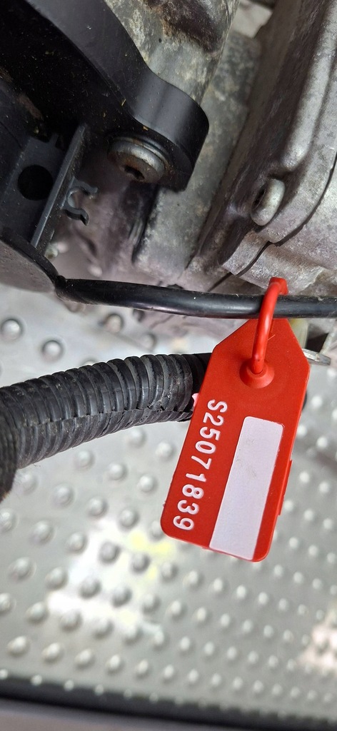 фото №8, Трансмісія електрична 9809951180 citroen c4 cactus 2014-