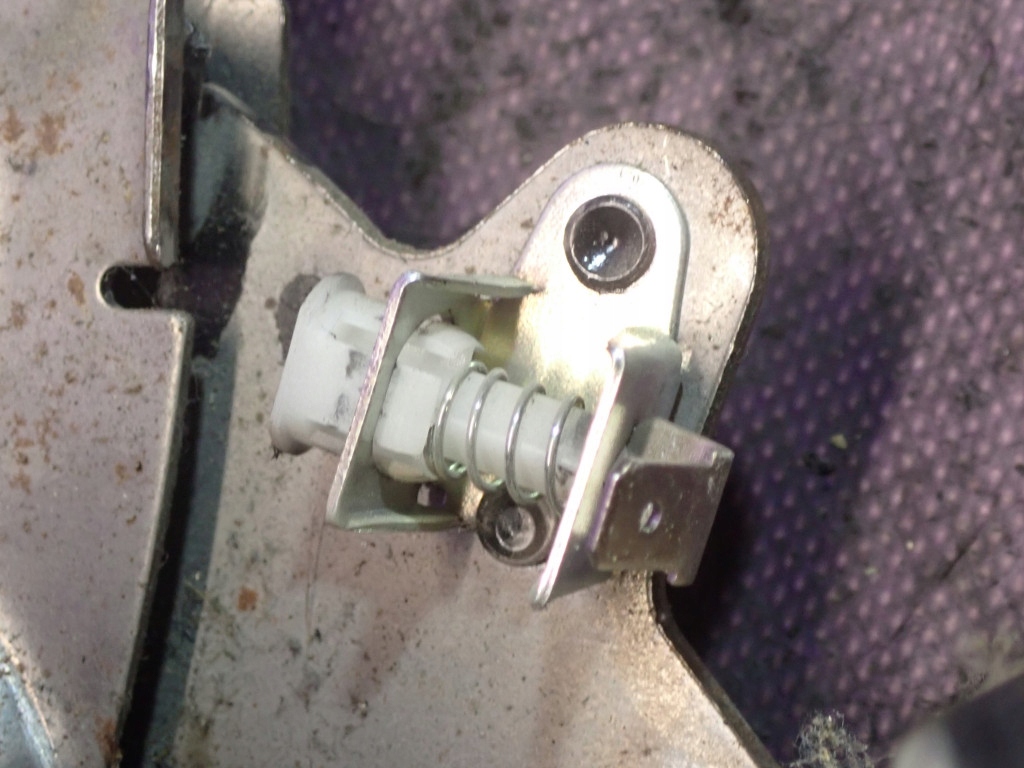 фото №5, Kangoo ii iii z.e. 13- lift важіль гальма ручного ручний 8200892484