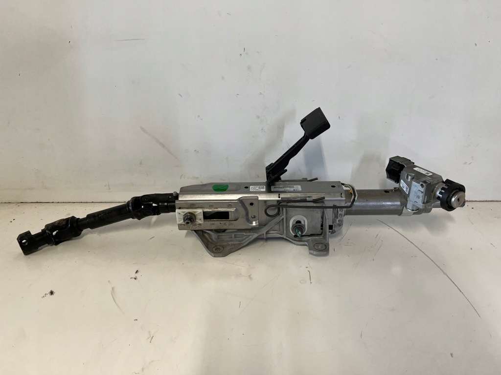 фото №1, Opel astra k колонка кермова 13363243